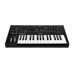 sintetizzatore analogico moog messenger monofonico [moog messenger]
