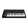sintetizzatore analogico moog messenger monofonico [moog messenger]