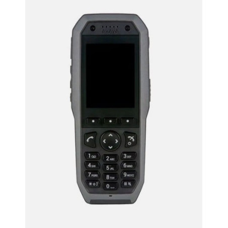 telefono cordless 2.4'' avaya 3755 dect lcd handset bluetooth