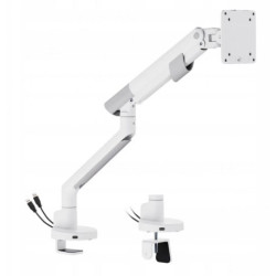 supporto da scrivania per monitor 17-35'' art 100x100mm