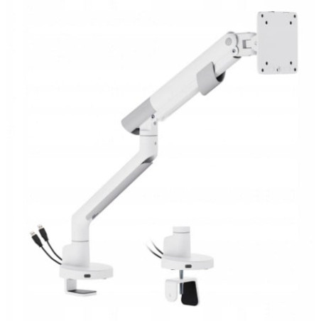 supporto da scrivania per monitor 17-35'' art 100x100mm