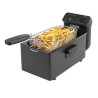 friggitrice a libera installazione proficook pc-fr 1325 unique3l