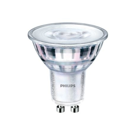 lampada led phillips 5w gu10 840 380lm 4000k 15000ore bianco [ph-73024900]