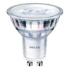 lampada led phillips 5w gu10 840 380lm 4000k 15000ore bianco [ph-73024900]