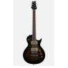 chitarra elettrica stenton 100078 6 corde 22 tasti scala 628mm nero