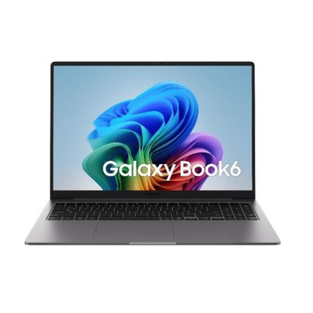 notebook 16'' samsung galaxy book 6 intel core ultra 5-325