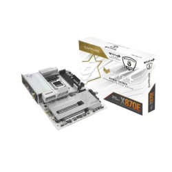 scheda madre sapphire nitro+ x870ea am5 atx 4x ddr5 [52122-11-40g]