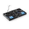 controller dj hercules djcontrol inpulse 200 mk3 1xusb 8piatti 2console