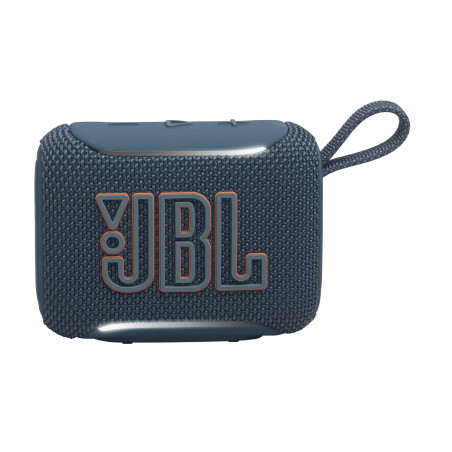 altoparlante portatile jbl go 5 air touch wireless bluetooth usb-c