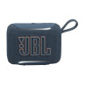 altoparlante portatile jbl go 5 air touch wireless bluetooth usb-c