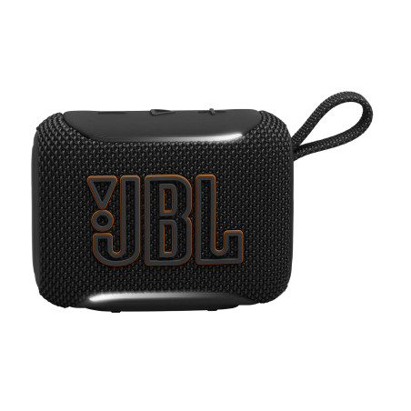 altoparlante portatile jbl go 5 wireless bluetooth 4.8w 1000mah 85db