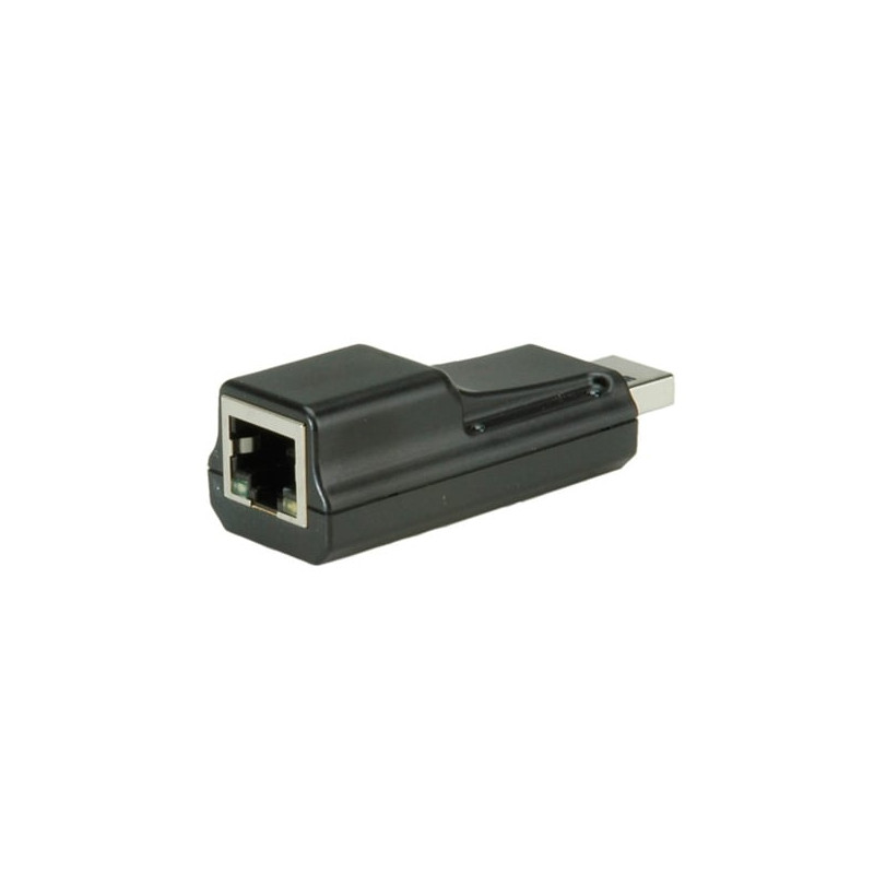 Adattatore di rete roline/value usb3.0 to gigabit ethernet adpt con