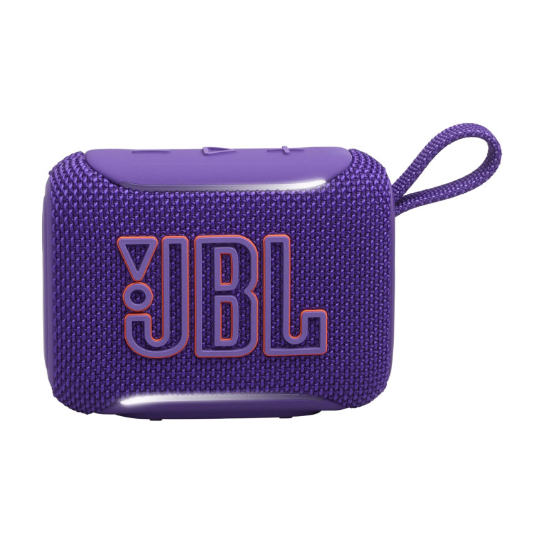 altoparlante portatile jbl go 5 air touch wireless bluetooth 4.8w