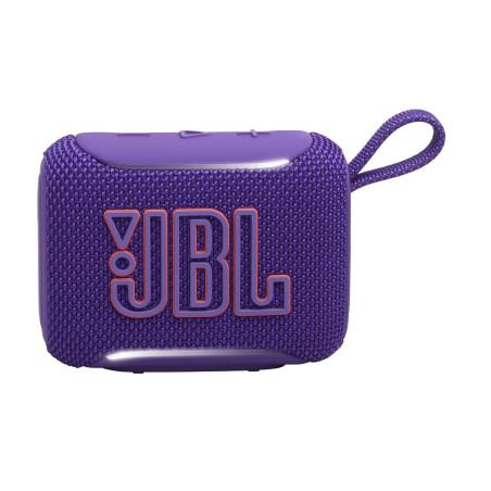 altoparlante portatile jbl go 5 air touch wireless bluetooth 4.8w
