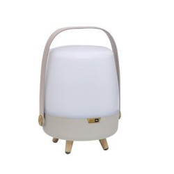 lampada con altoparlante jbl kooduu bt lite up play mini tws bth5.3