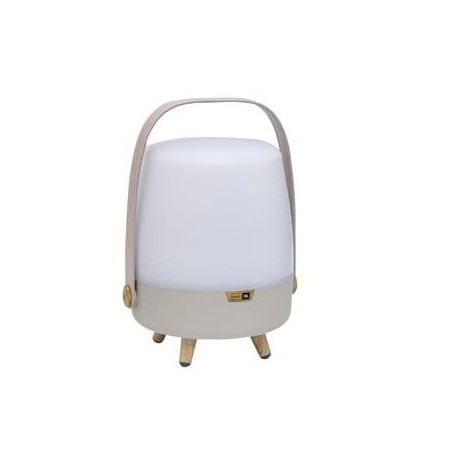 lampada con altoparlante jbl kooduu bt lite up play mini tws bth5.3