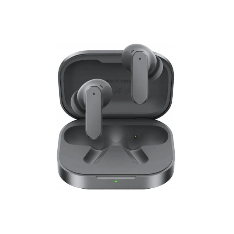 auricolari realme buds air 8 tws bth 32ohm usb-c 10m grigio