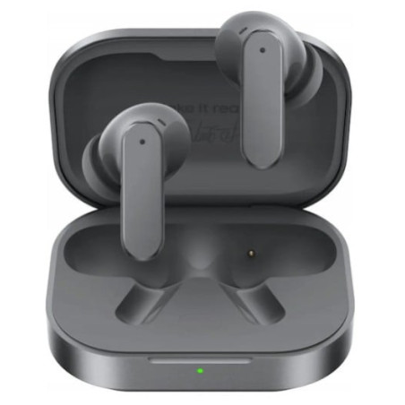 auricolari realme buds air 8 tws bth 32ohm usb-c 10m grigio
