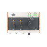 interfaccia audio universal audio 2canali volt176 1ingresso 2uscite