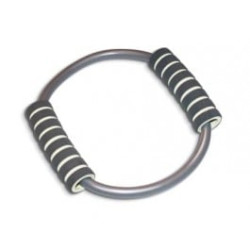 Anello elastico smile con maniglie [633hr]