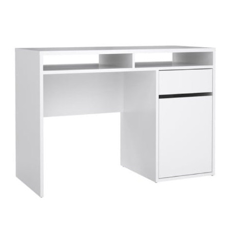 scrivania tvilum 70488puuuu function plus rettangolare 110.2x48.2x77.4cm