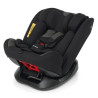 seggiolino auto brevi 9302027101 just reclinabile 40-105cm nero
