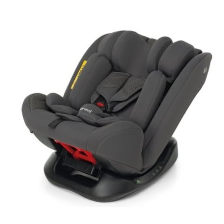 seggiolino auto brevi 9302027102 just reclinabile 40-105cm grigio