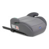seggiolino auto chicco 00087101850710 quasar fix 125-150cm stone