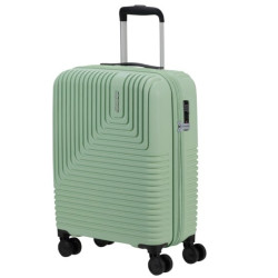 trolley american tourister 150693 a362 niteline 1cabina rigido 4ruote