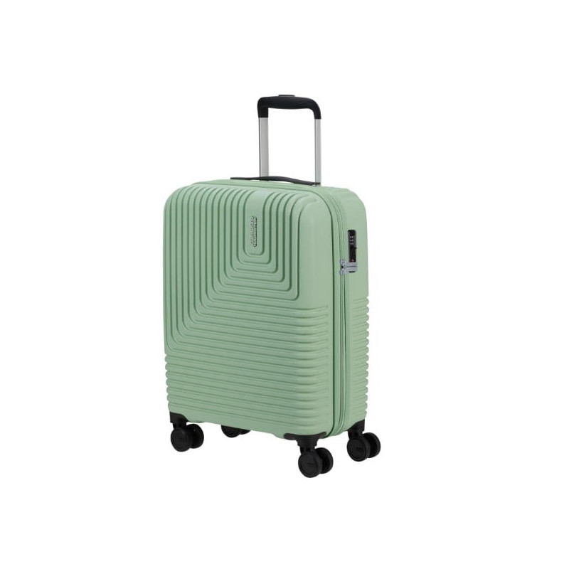trolley american tourister 150693 a362 niteline 1cabina rigido 4ruote