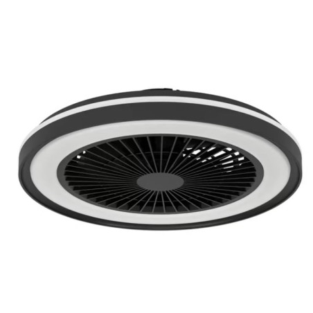 ventilatore soffitto con luce eglo 35203 sint andre' 230v 2700-6500k
