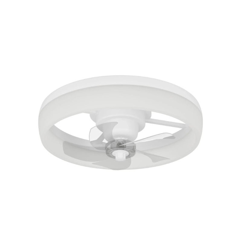 ventilatore soffitto con luce eglo 35207 castaic 230v 2700-6500k