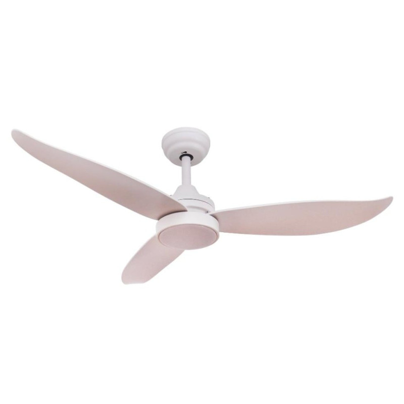 ventilatore soffitto con luce perenz 7155b ir 230v 3000-6000k