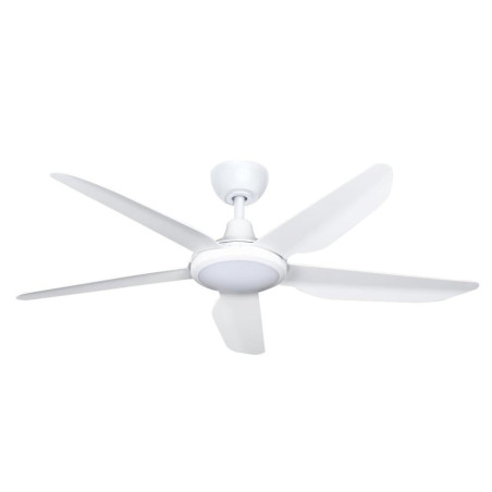 ventilatore soffitto con luce perenz 7157b ir 230v 3000-6000k