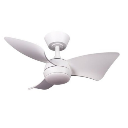 ventilatore soffitto con luce perenz 7159b ir 230v 3000-6000k