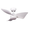 ventilatore soffitto con luce perenz 7159b ir 230v 3000-6000k