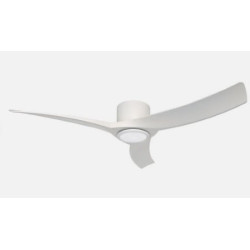 ventilatore soffitto con luce perenz 7211b ir 230v 3000-6000k