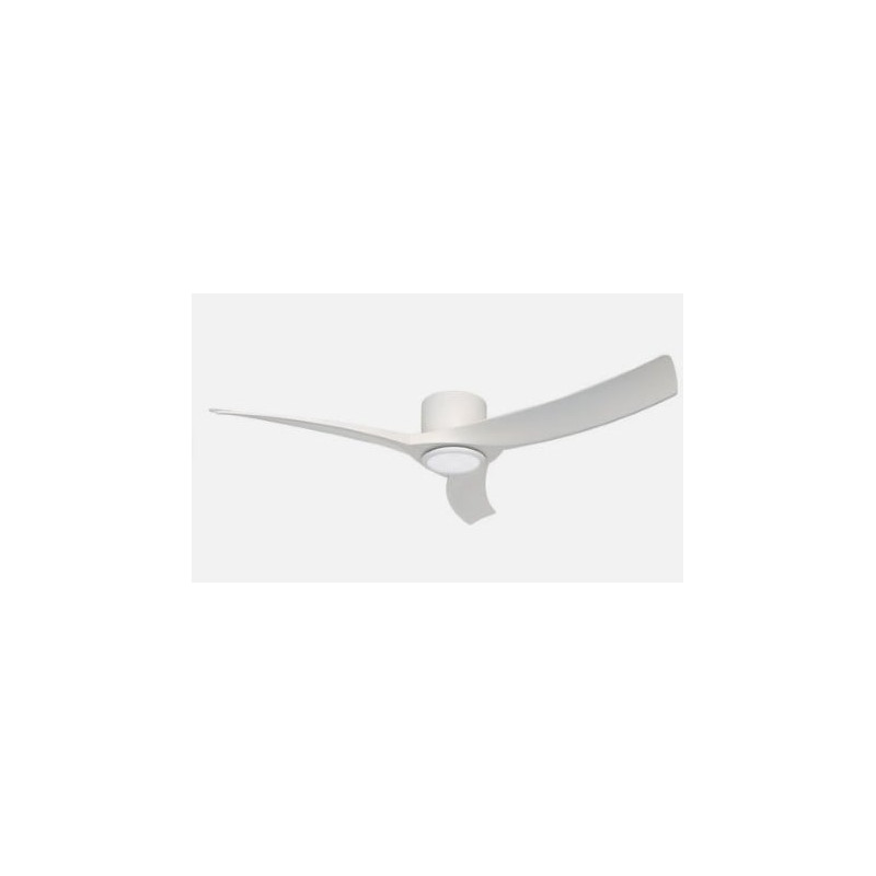 ventilatore soffitto con luce perenz 7211b ir 230v 3000-6000k