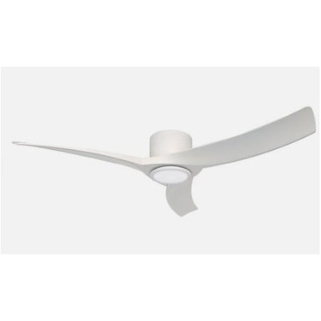 ventilatore soffitto con luce perenz 7211b ir 230v 3000-6000k