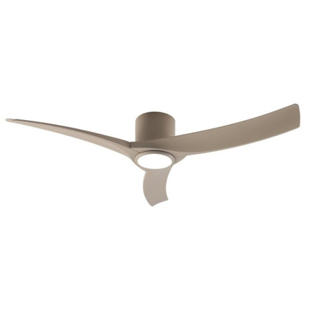 ventilatore soffitto con luce perenz 7211sb ir 230v 3000-6000k