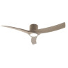 ventilatore soffitto con luce perenz 7211sb ir 230v 3000-6000k