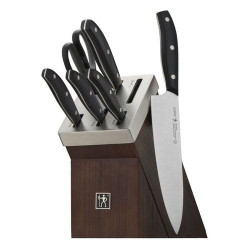 affilacoltelli integrato zwilling everyday 1ceppo 5coltelli 1paio
