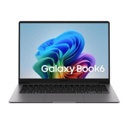 notebook 14'' samsung galaxy book6 ee intel core ultra 5-325