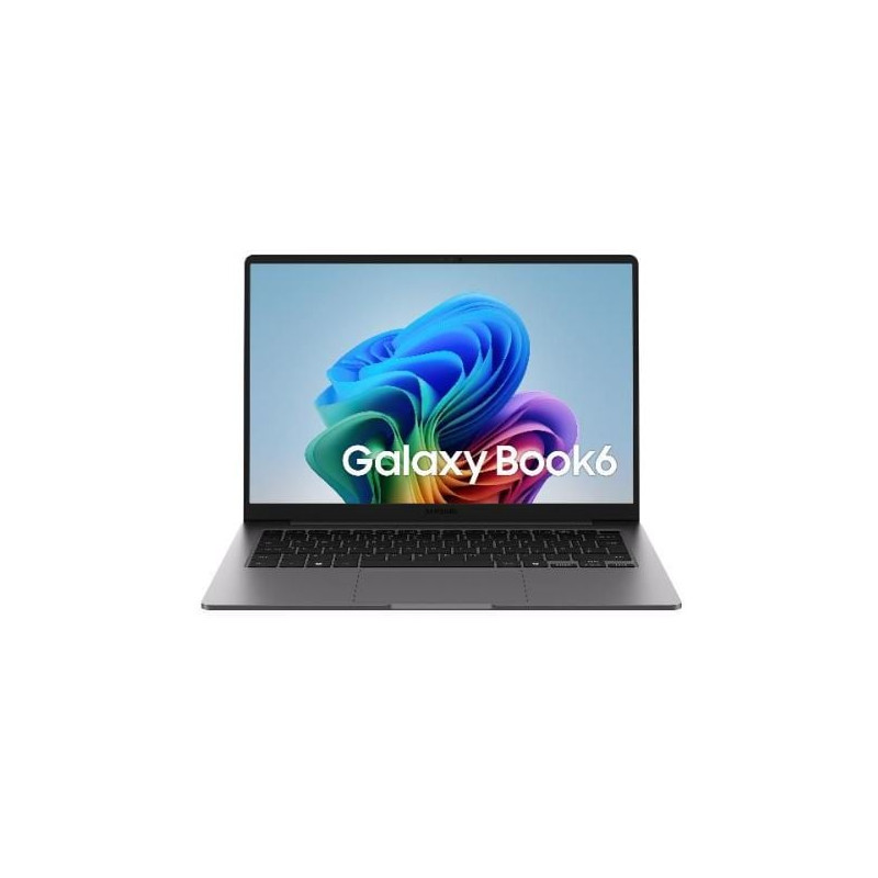 notebook 14'' samsung galaxy book6 ee intel core ultra 5-325