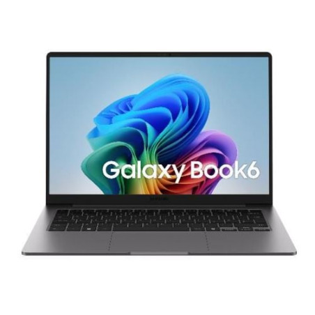 notebook 14'' samsung galaxy book6 ee intel core ultra 5-325
