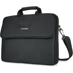 borsa notebook kensington sp 17 tracolla per 17" nero [k62567us]
