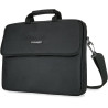borsa notebook kensington sp 17 tracolla per 17" nero [k62567us]