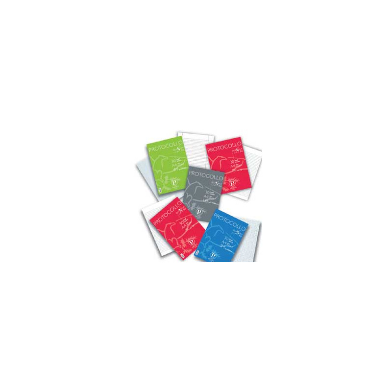 protocollo a4 5mm 200fg 80gr pigna [02156215m]