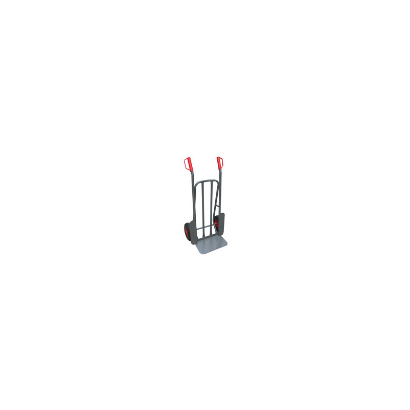 carrello piano fisso pneum curvo alte 05715 [alte ]