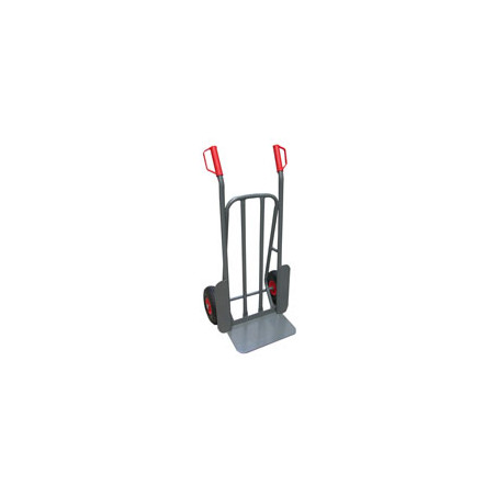 carrello piano fisso pneum curvo alte 05715 [alte ]
